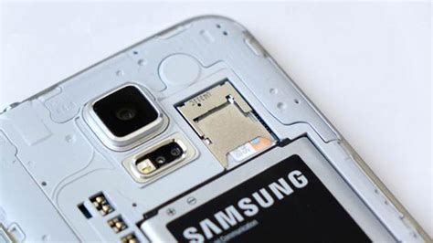 S­a­m­s­u­n­g­­u­n­ ­Y­e­n­i­ ­T­e­k­n­o­l­o­j­i­s­i­ ­P­i­l­ ­Ö­m­r­ü­n­ü­ ­İ­k­i­y­e­ ­K­a­t­l­ı­y­o­r­